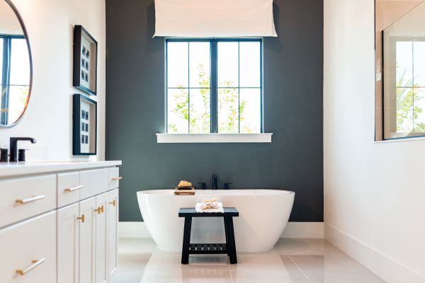 Cost of Bathroom Construction in Murrells Inlet