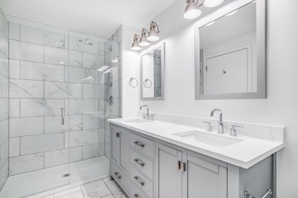 Bathroom Makeover Service in Murrells Inlet