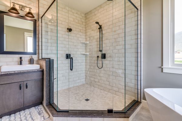 Bathroom Modification in Murrells Inlet