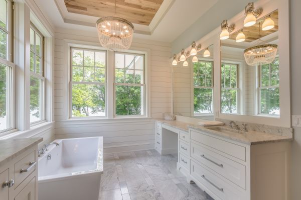 Bathroom Remodeling in Murrells Inlet