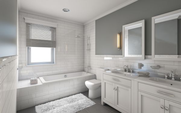 Restroom Remodeling in Murrells Inlet