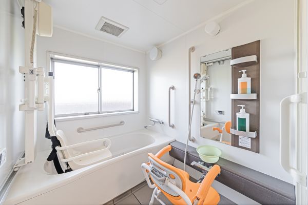 Senior Bathroom Renovation in Murrells Inlet