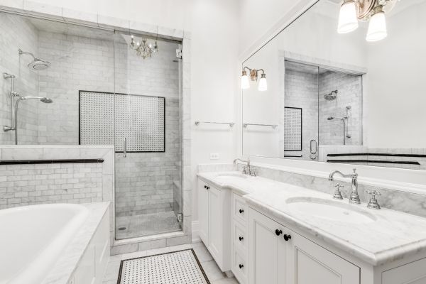 Shower Remodeling in Murrells Inlet