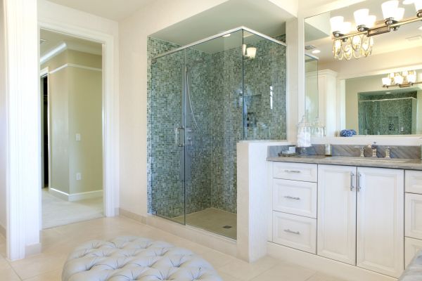 Shower Room Remodeling in Murrells Inlet
