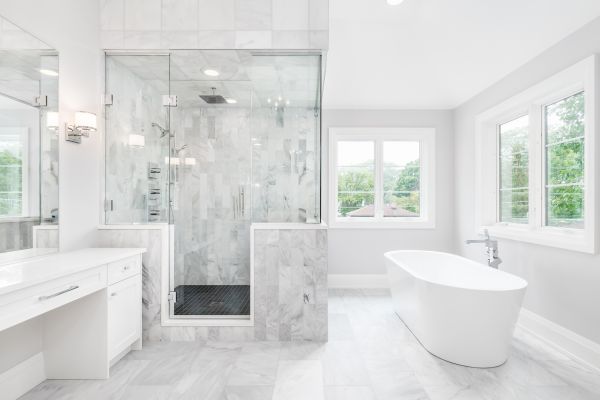 Bath Remodeling in Murrells Inlet