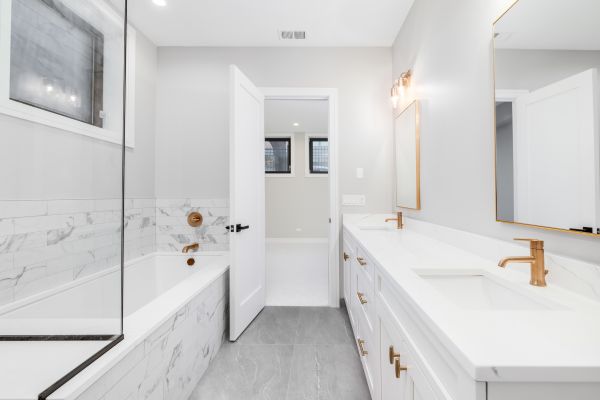 Bathroom Installation in Murrells Inlet