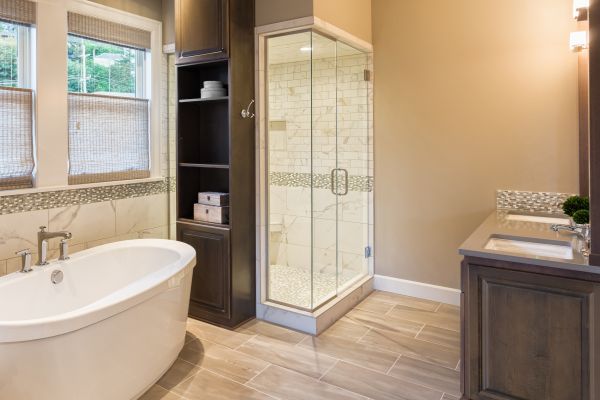 Master Bathroom Remodeling in Murrells Inlet