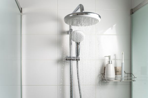 Shower Conversion Service in Murrells Inlet