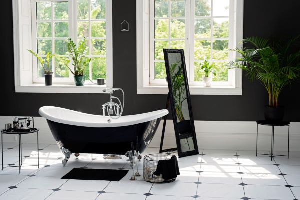 Bathroom Expansion in Murrells Inlet
