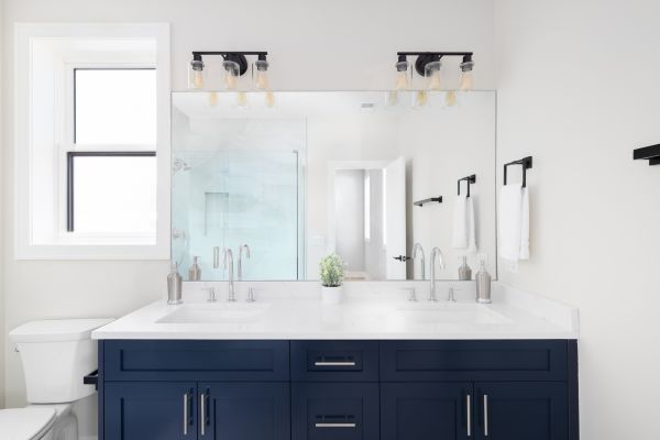 Vanity Replacement in Murrells Inlet