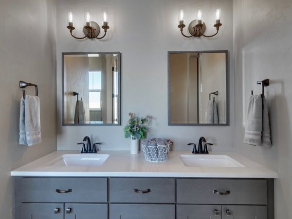 Washroom Remodeling in Murrells Inlet