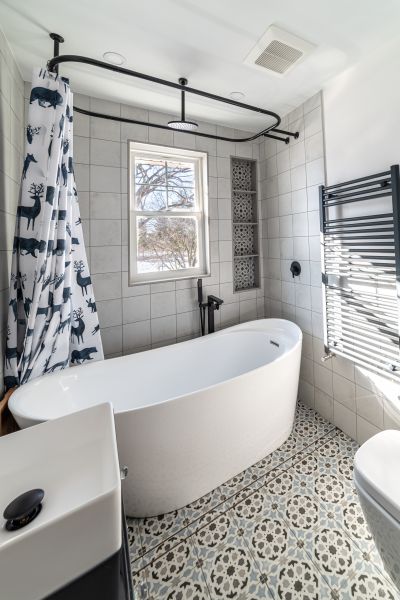 Bathtub Renovation in Murrells Inlet