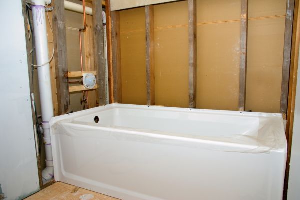 Bathtub Remodeling in Murrells Inlet