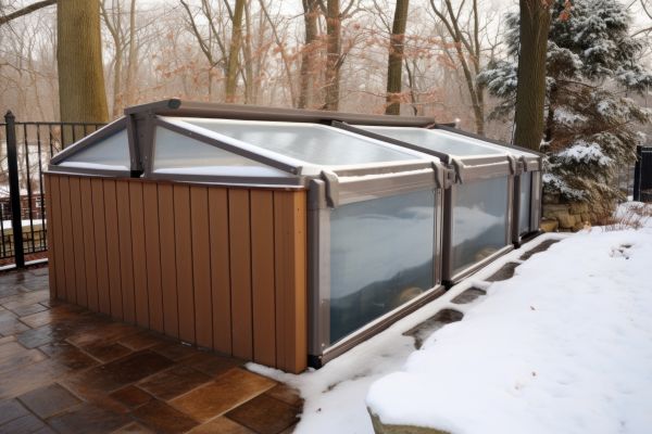 Tub Enclosure Installation in Murrells Inlet
