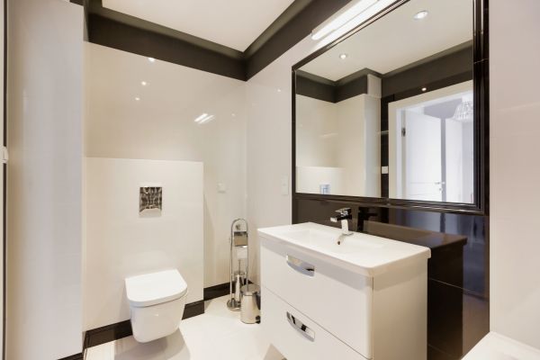 Business Bathroom Remodeling in Murrells Inlet