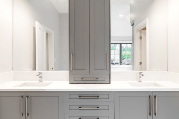 Bathroom Cabinets Remodeling in Murrells Inlet