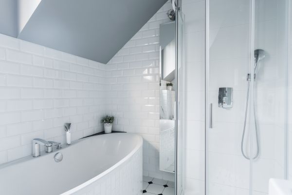 Tile Shower Remodeling in Murrells Inlet