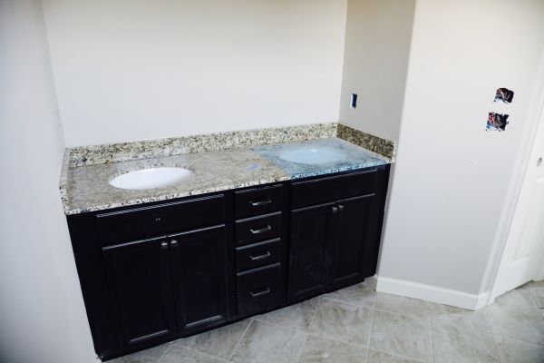 Granite Bathroom Remodeling in Murrells Inlet