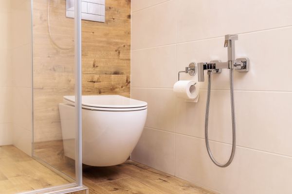 Universal Bathroom Remodeling in Murrells Inlet