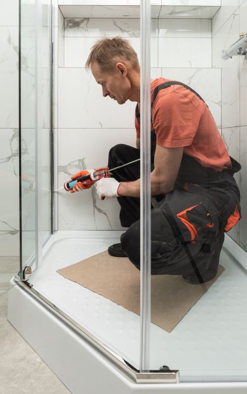 Top Shower Remodeling Companies in North Myrtle Beach, SC