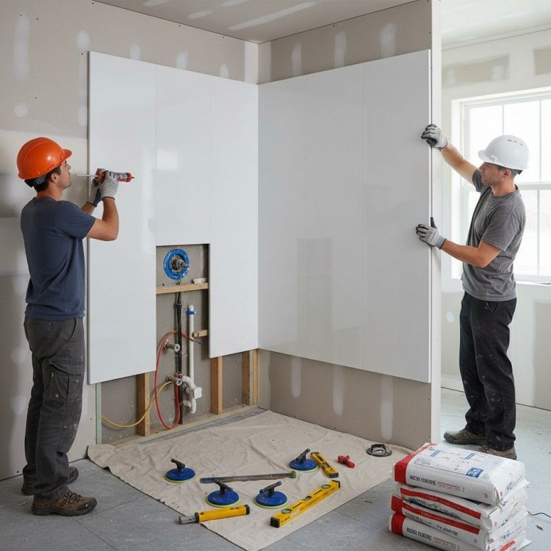 Top Tub To Shower Conversion Companies in North Myrtle Beach, SC